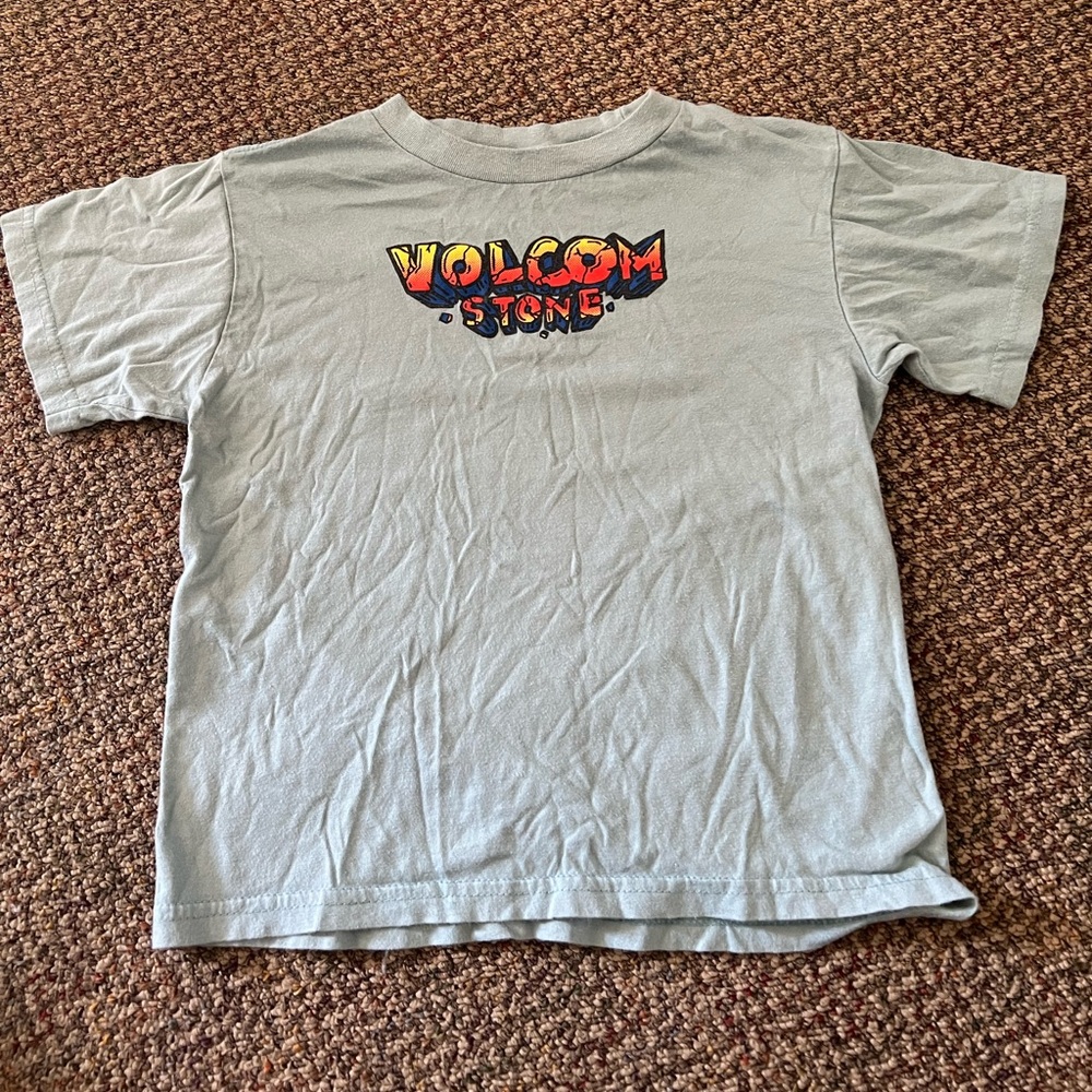 Volcom Short Sleeve T Shirt